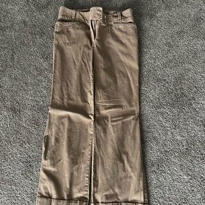LOFT pants (Marissa Style)